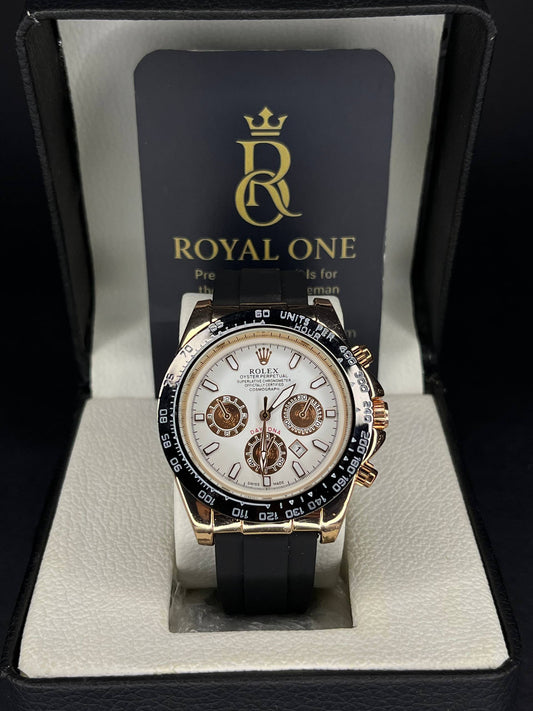 Rolex Cosmograph Daytona (Premium Replica)