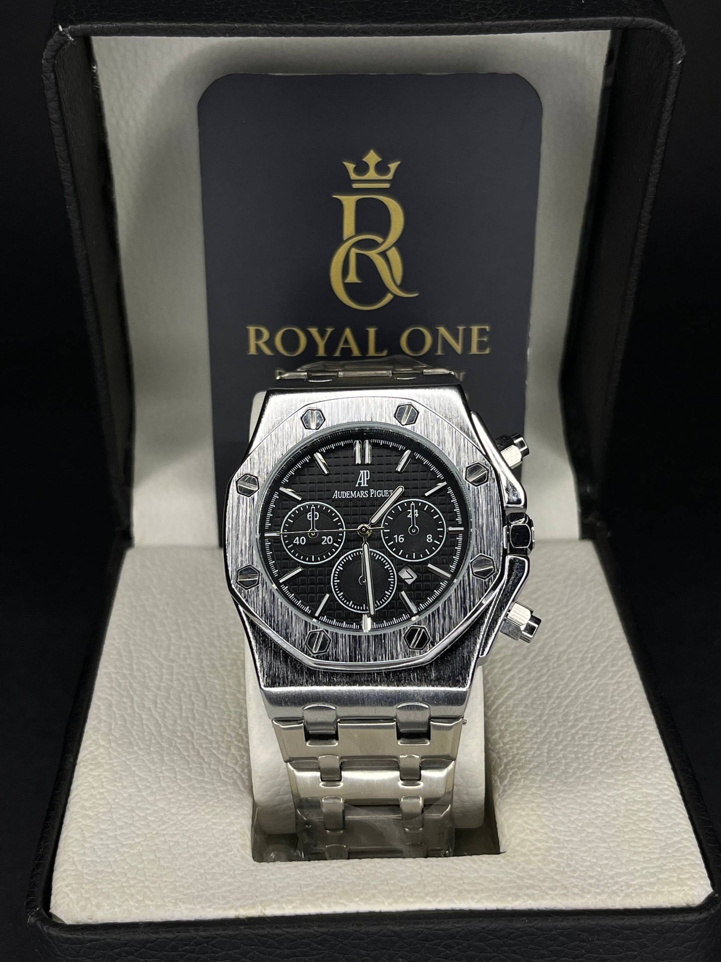 Audemars Piguet Royal Oak Chronograph