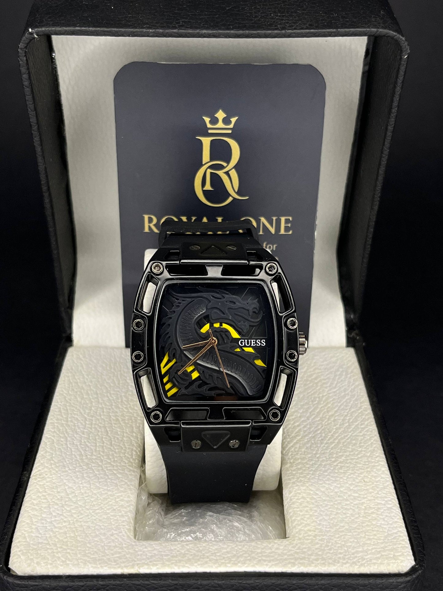 Guess Dragon V “Original”